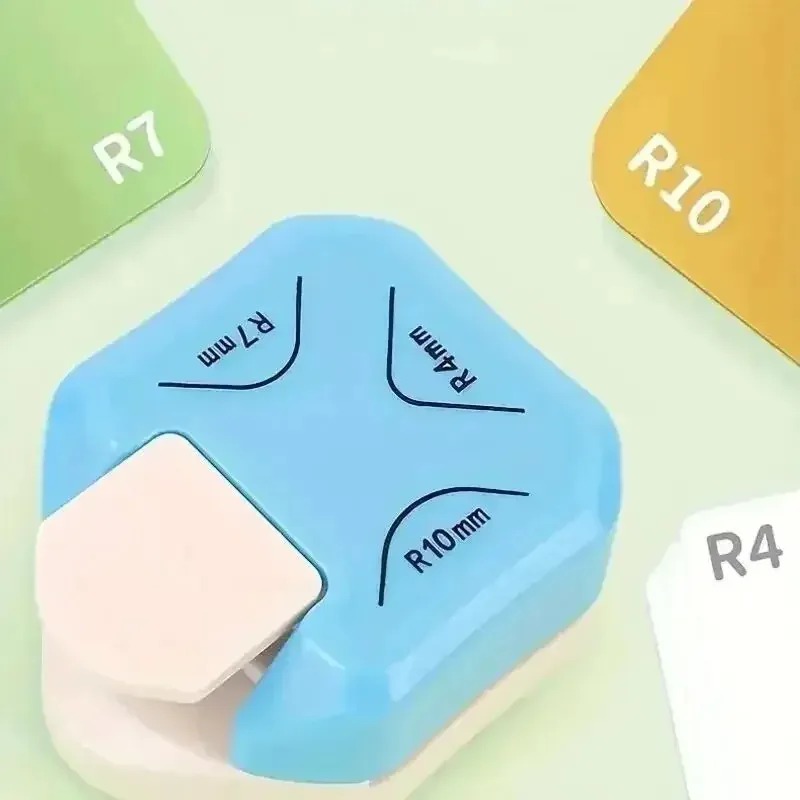 Art Craft In Paper - R4 Corner Cutter Multi Angle Paper