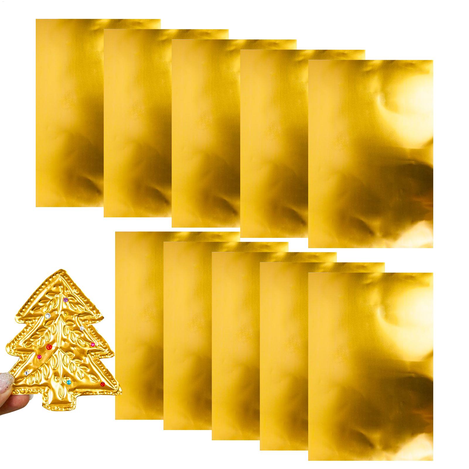 20x30cm Aluminum Foil Craft Sh - Art Craft In Paper บทวิจารณ์และราคา