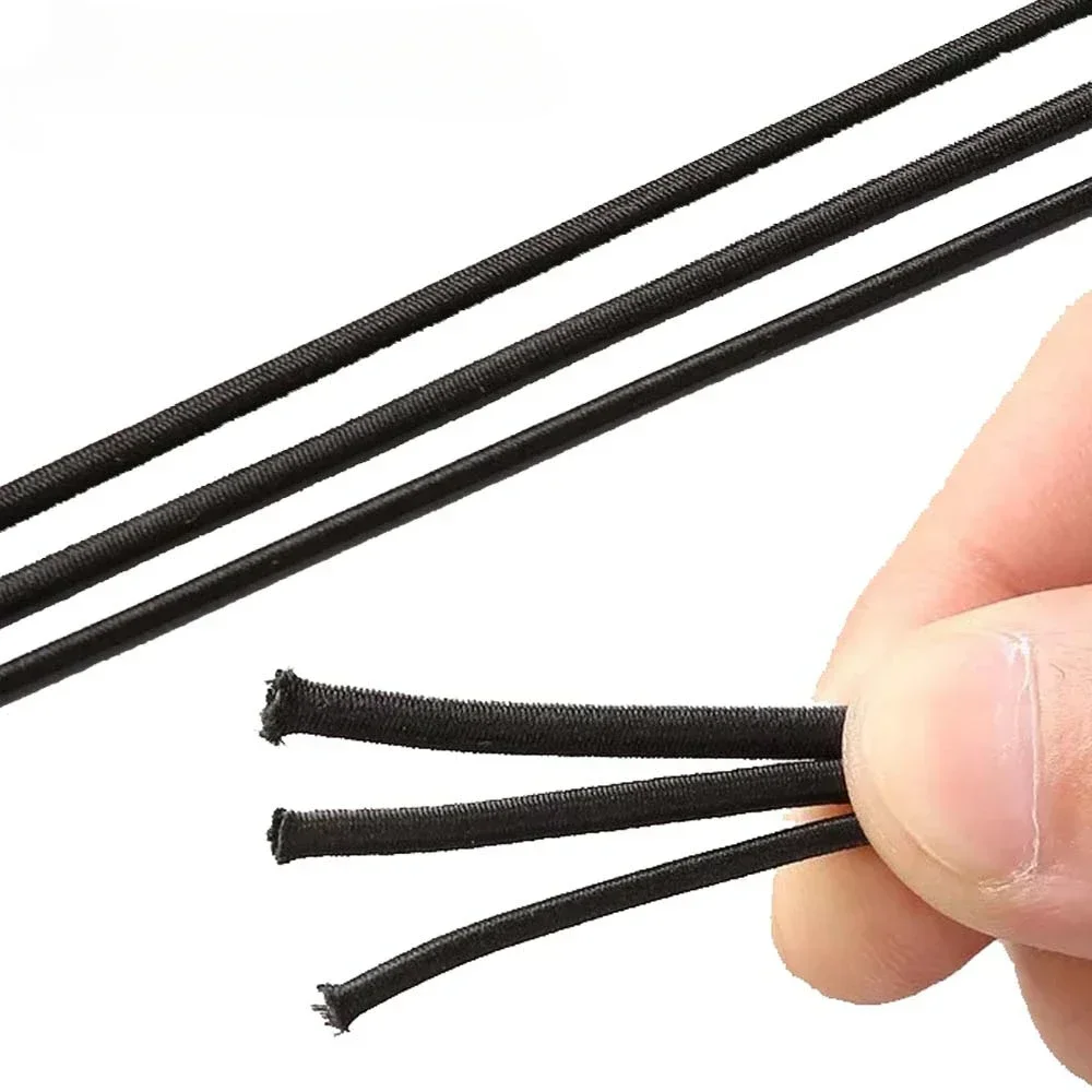 Elastic Elastics Rope Sewing R - Art Craft And Cloth บทวิจารณ์และราคา