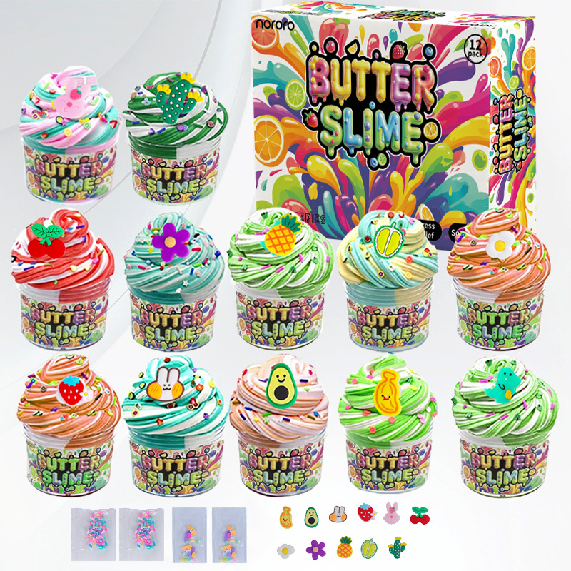 Super Butter Slime Kit Bulk Wh - Art Craft Kids บทวิจารณ์และราคา