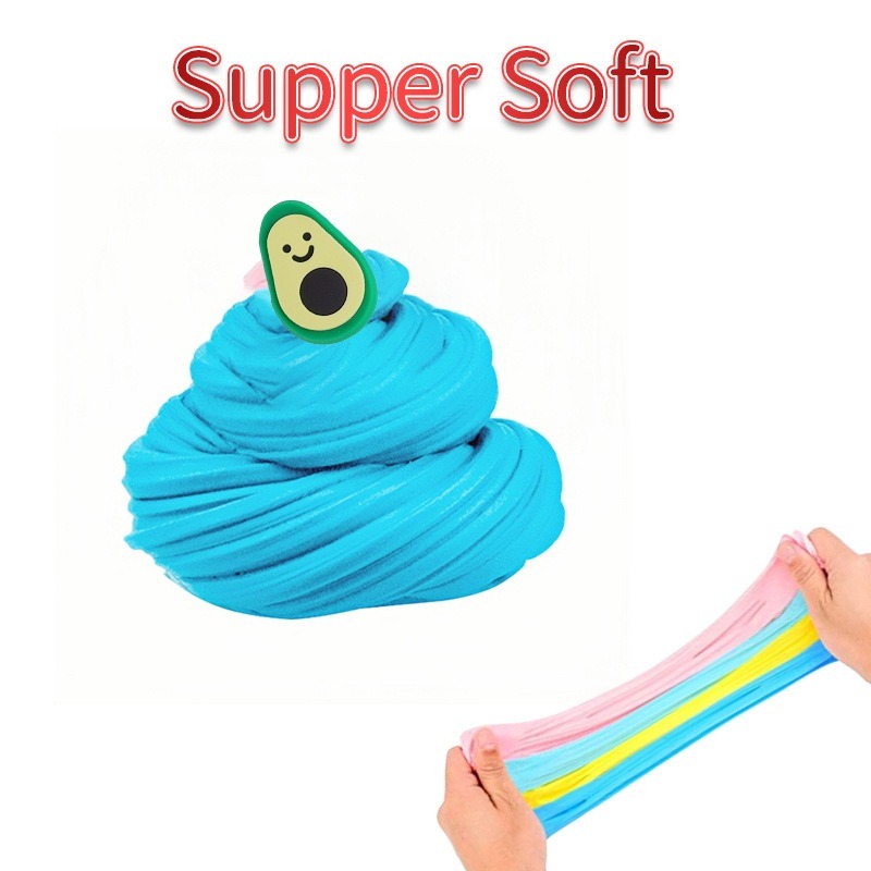 Super Butter Slime Kit Bulk Wh - Art Craft Kids บทวิจารณ์และราคา