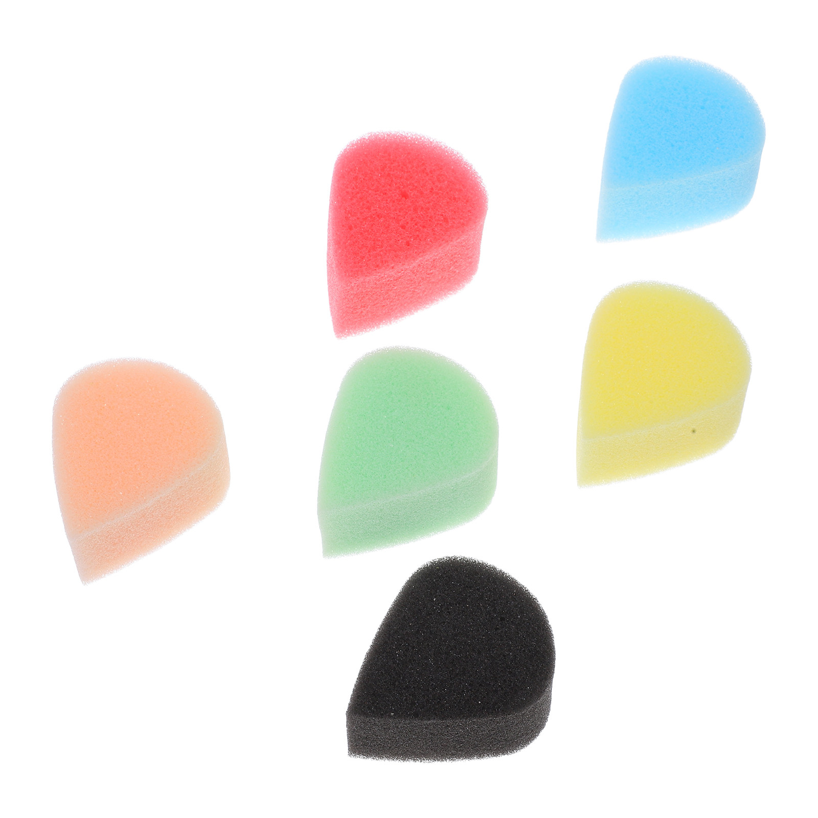 6Pcs Children Face Painting Sp - Art Craft Classes บทวิจารณ์และราคา