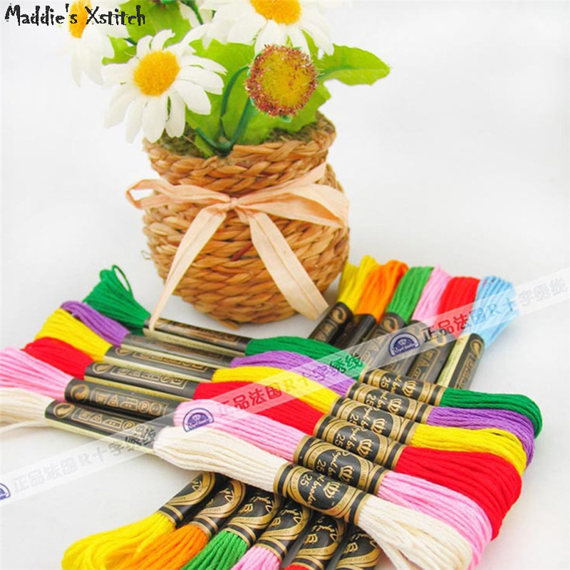 481 Cross Stitch Kits Sets For - Art Craft And Cloth บทวิจารณ์และราคา