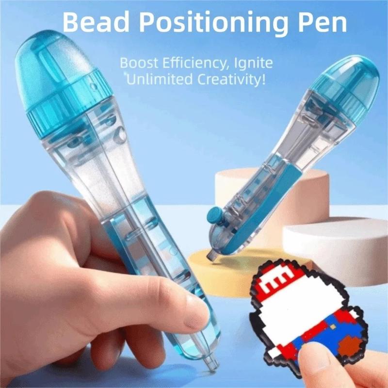 1PC Plastic Fuse Bead Pen 14.6 - Art Craft Kids บทวิจารณ์และราคา