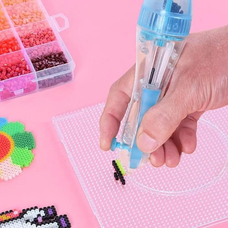 1PC Plastic Fuse Bead Pen 14.6 - Art Craft Kids บทวิจารณ์และราคา