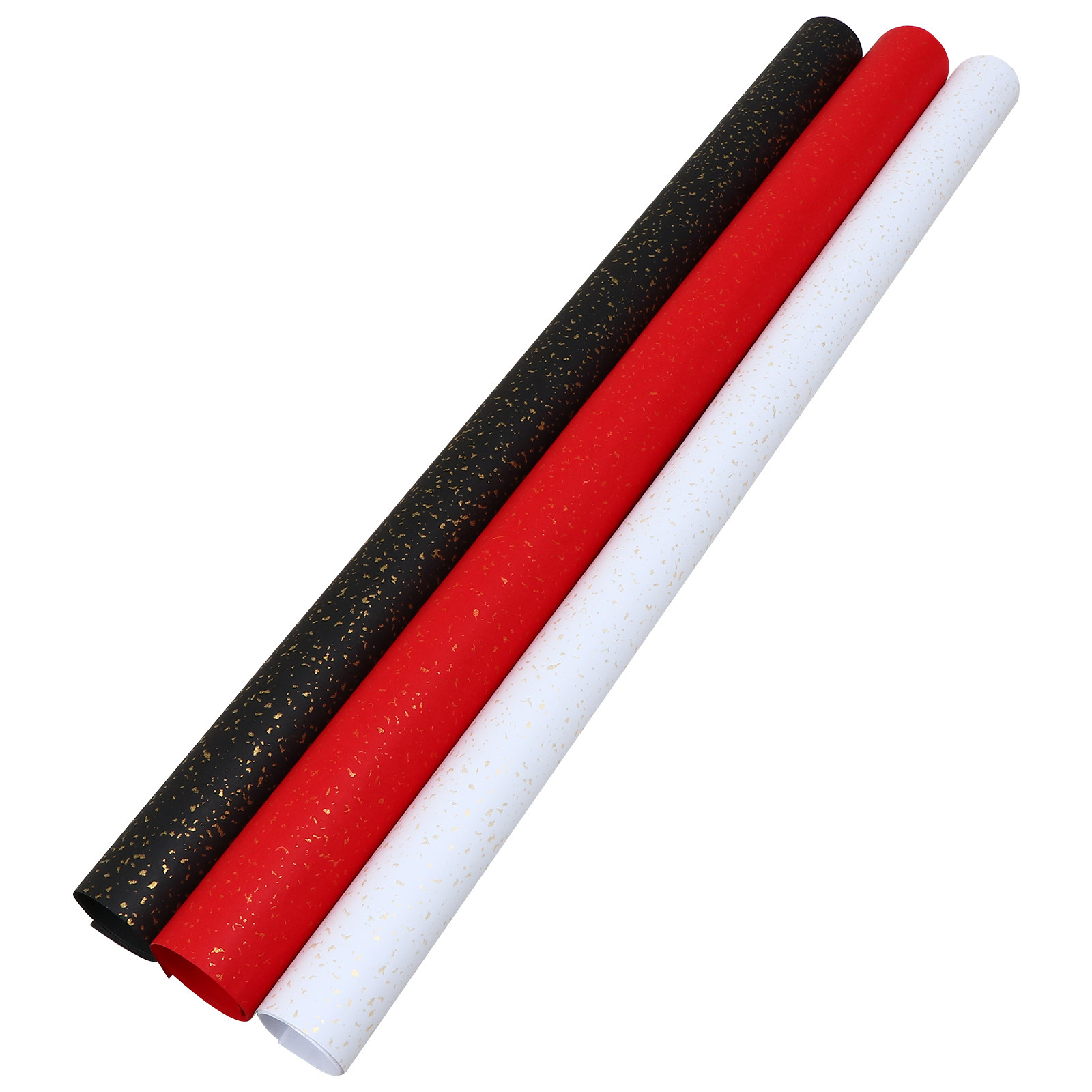 3Pcs High Grade Smooth Wrappin - Art Craft Book บทวิจารณ์และราคา