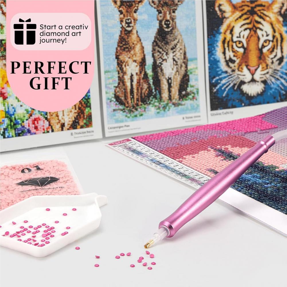 Electric Vacuum Diamond Art Pe - Art Craft Kids บทวิจารณ์และราคา