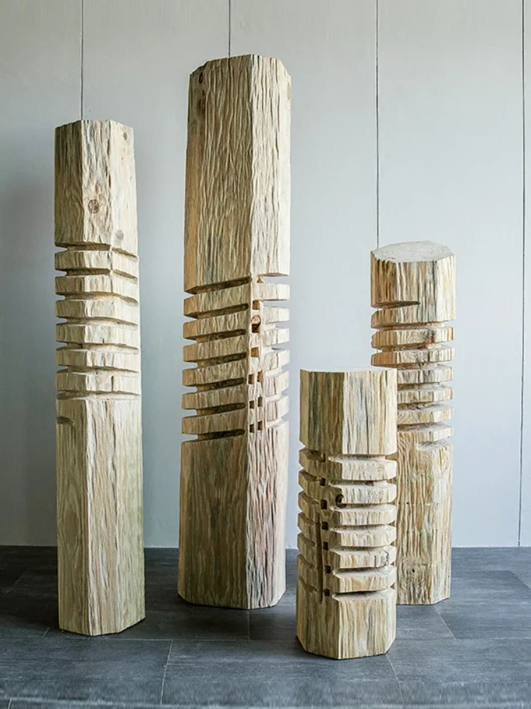 Sculpture Art Hotel Lobby Club - Art Craft Club บทวิจารณ์และราคา