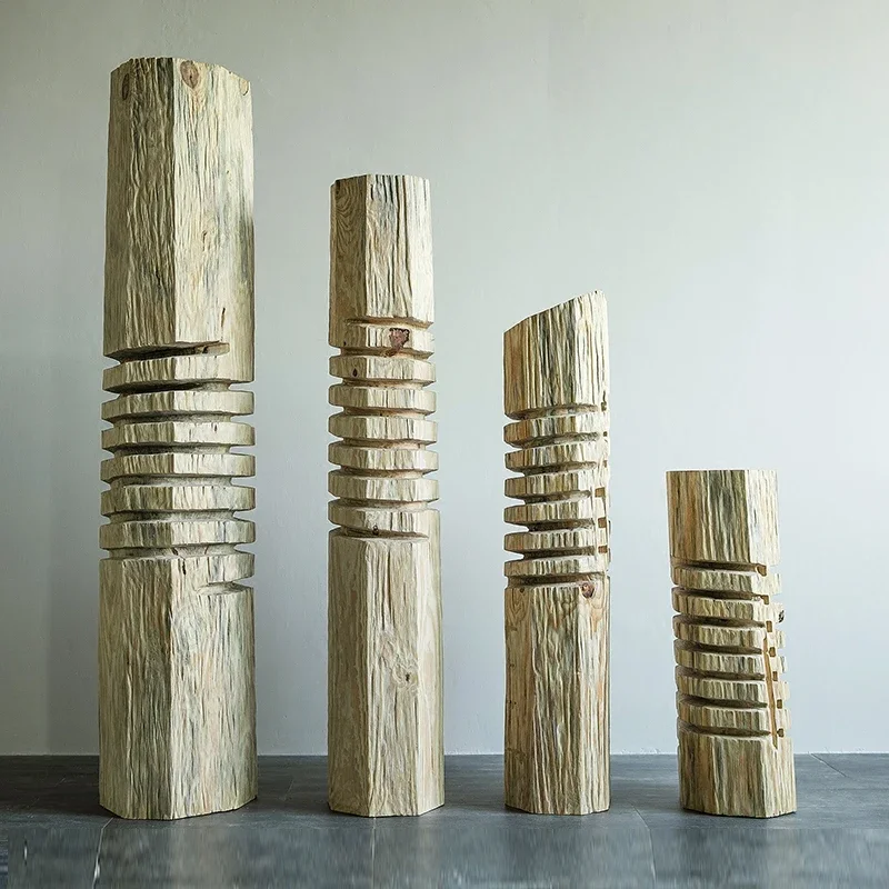 Sculpture Art Hotel Lobby Club - Art Craft Club บทวิจารณ์และราคา