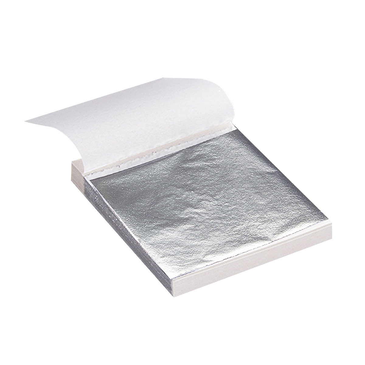 100 Sheets 9x9cm Imitation Sil - Art Craft In Paper บทวิจารณ์และราคา