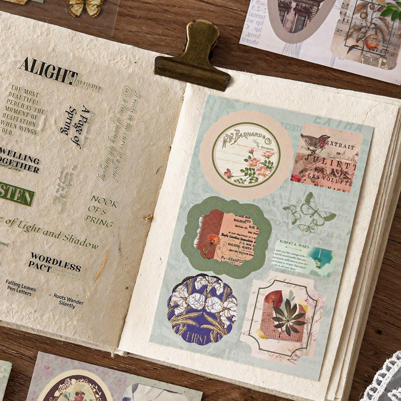 Mr.Paper 30 Sheets/Between Lig - Art Craft Book บทวิจารณ์และราคา