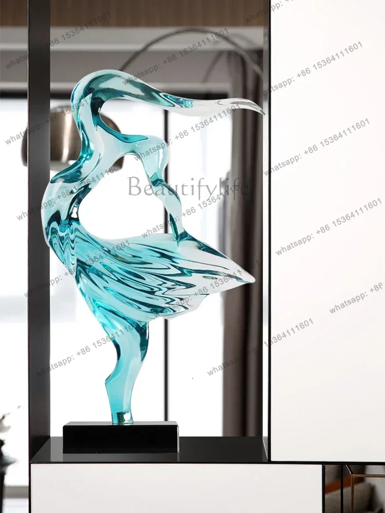 Abstract Art Decorations Decor - Art Craft Club บทวิจารณ์และราคา
