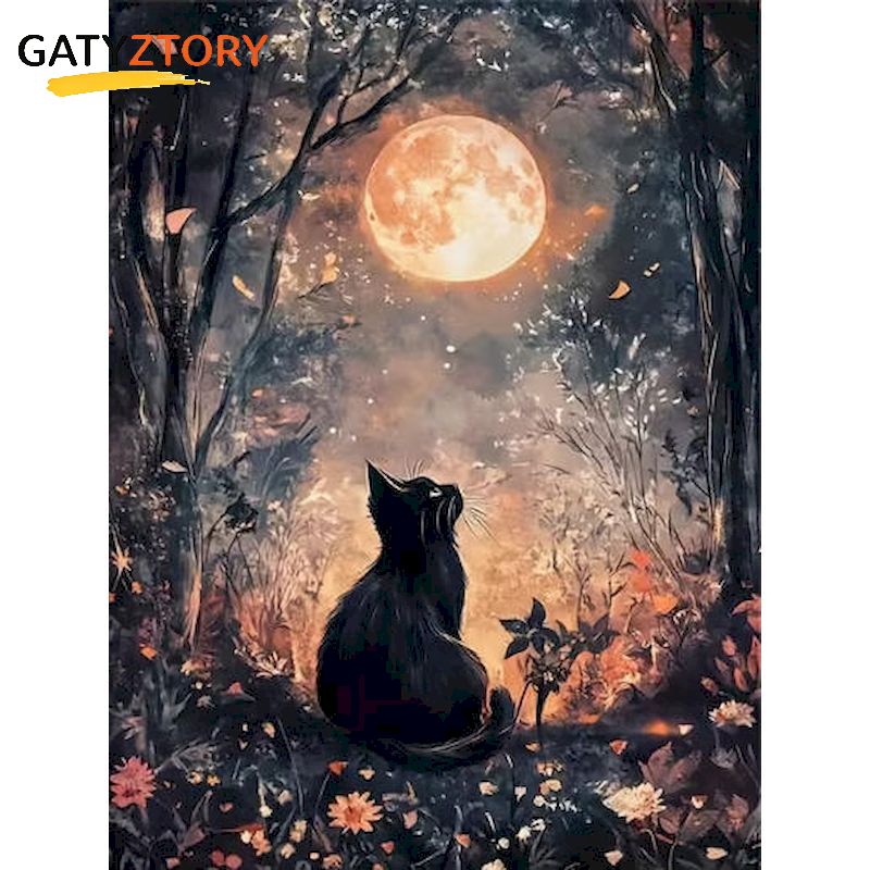Paint By Numbers Handiwork Art - Art Craft Number บทวิจารณ์และราคา