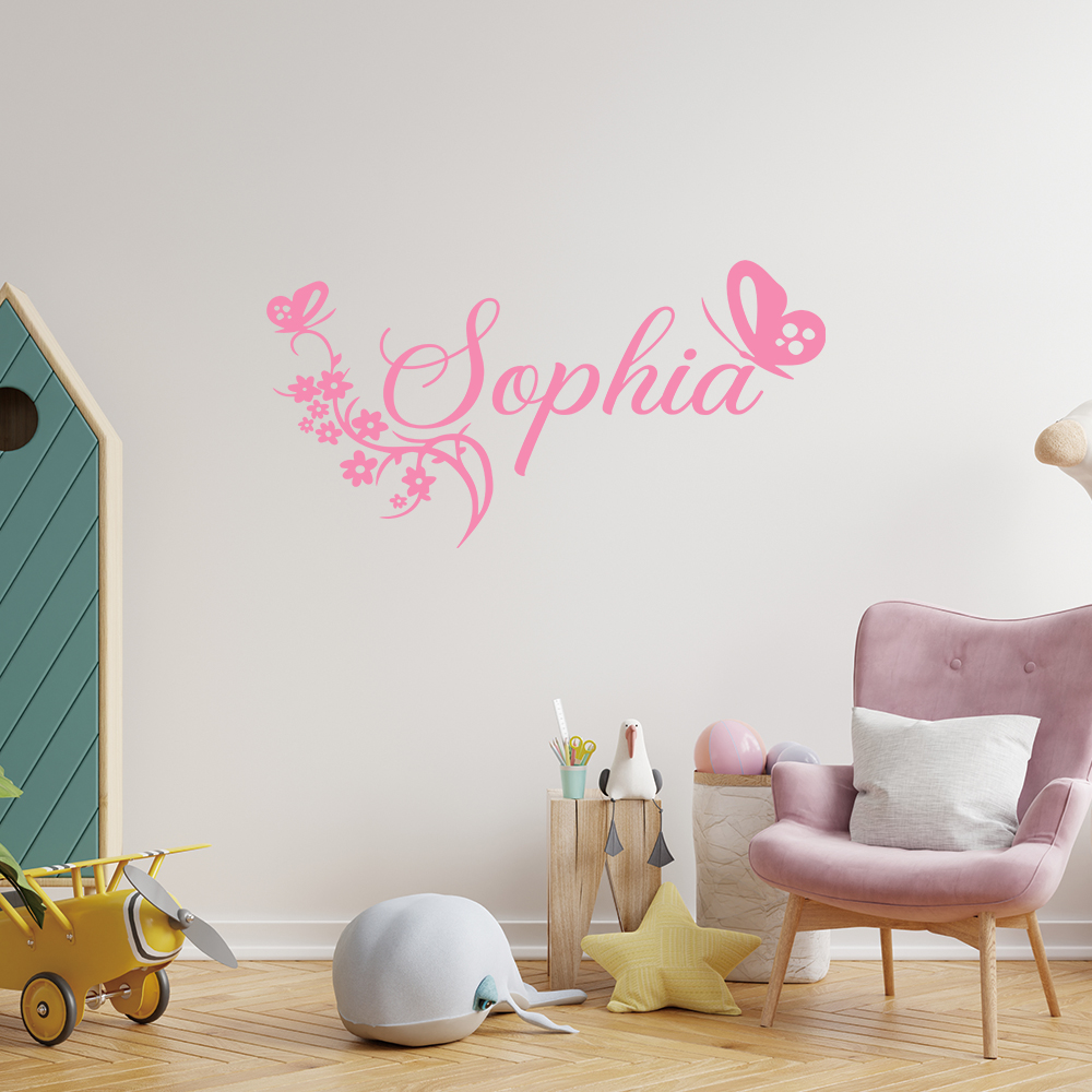 1pc New Design Personalize Cus - Art Craft Butterfly บทวิจารณ์และราคา
