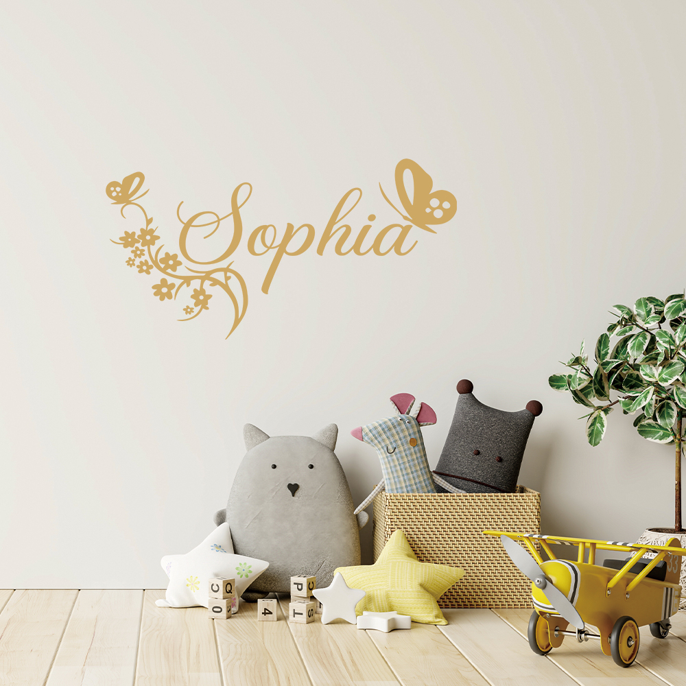 1pc New Design Personalize Cus - Art Craft Butterfly บทวิจารณ์และราคา
