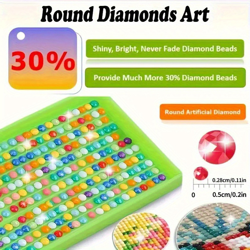 Dreamy Butterfly 5D DIY Diamon - Art Craft Butterfly บทวิจารณ์และราคา