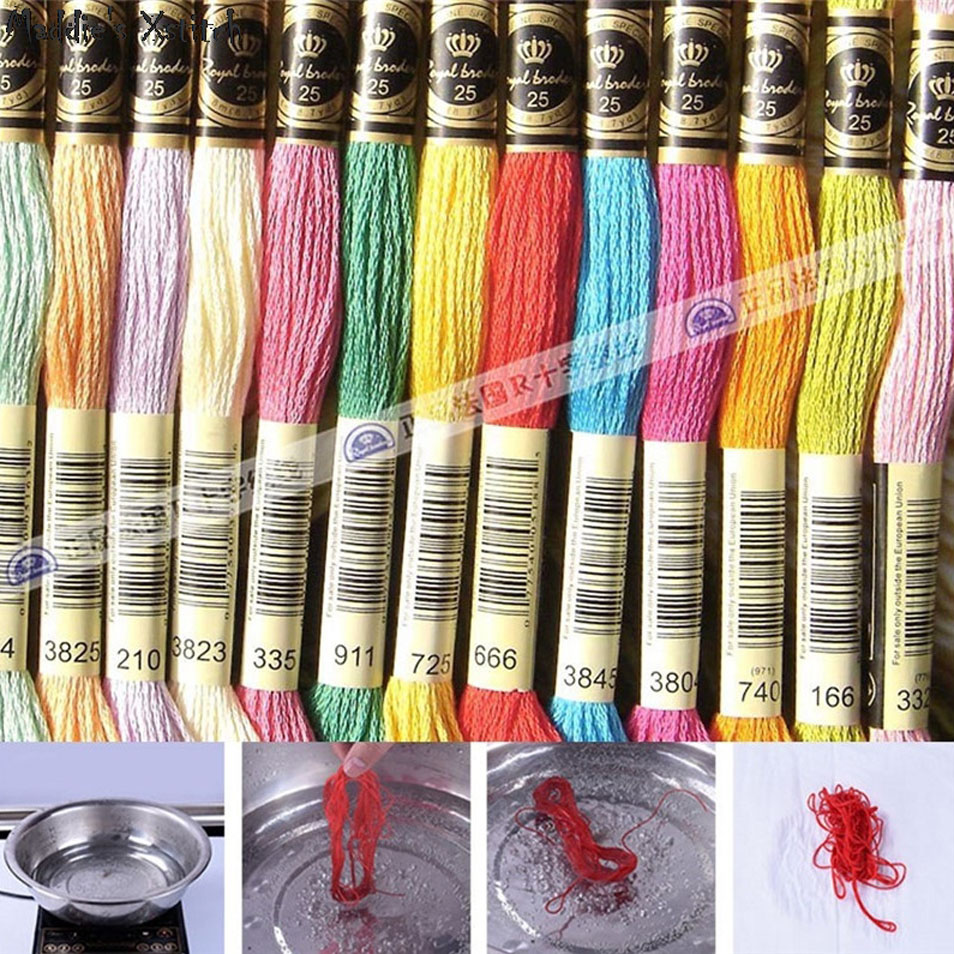 5725 Cross Stitch Sets Cross S - Art Craft And Cloth บทวิจารณ์และราคา