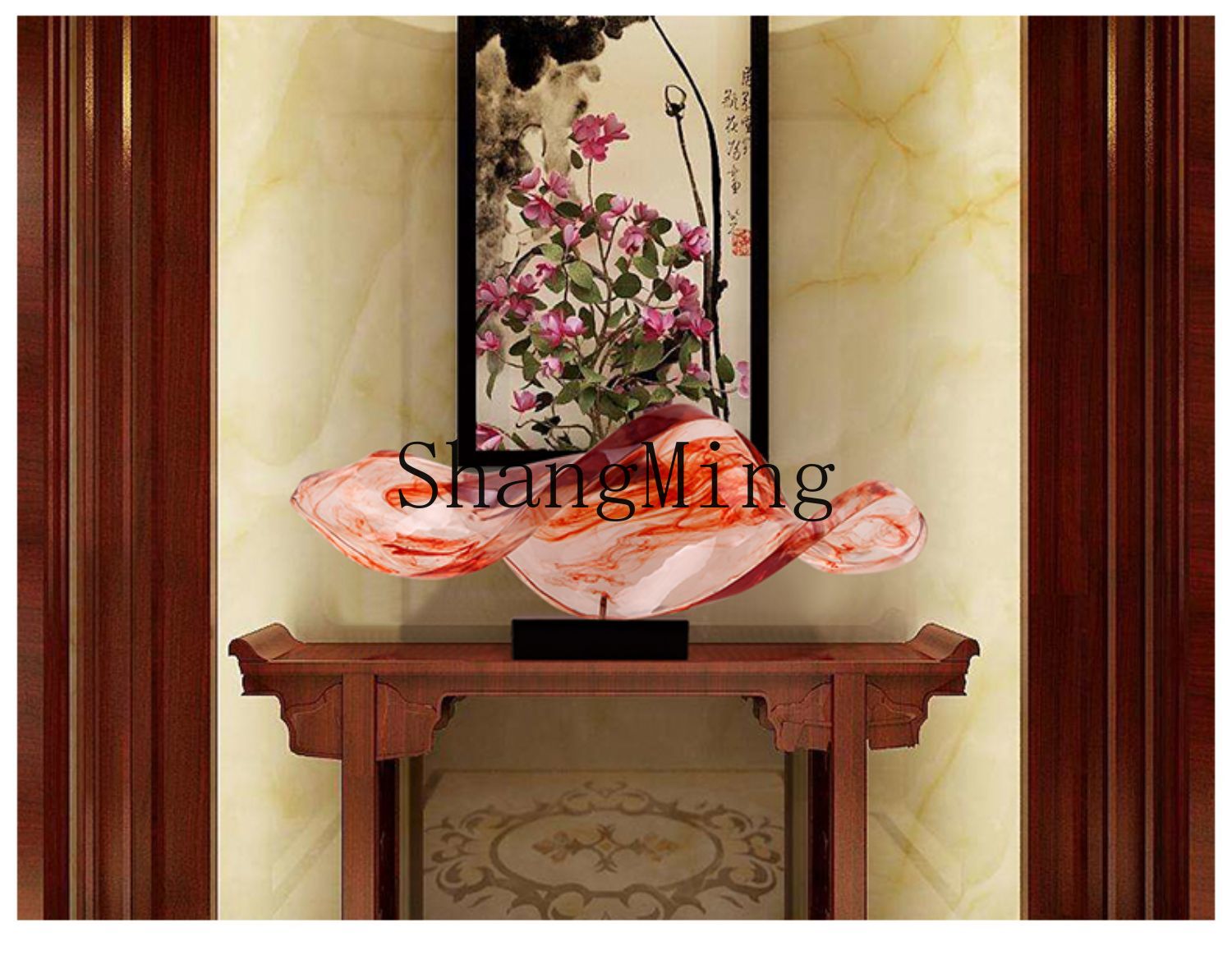 CL Art Ornament Abstract Sculp - Art Craft Club บทวิจารณ์และราคา