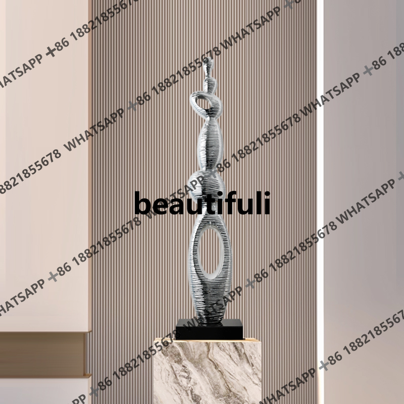 Hotel Lobby Creative Abstract  - Art Craft Club บทวิจารณ์และราคา