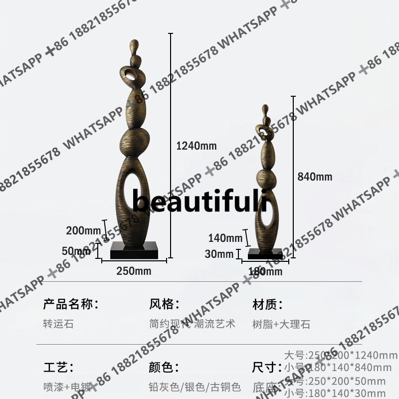 Hotel Lobby Creative Abstract  - Art Craft Club บทวิจารณ์และราคา