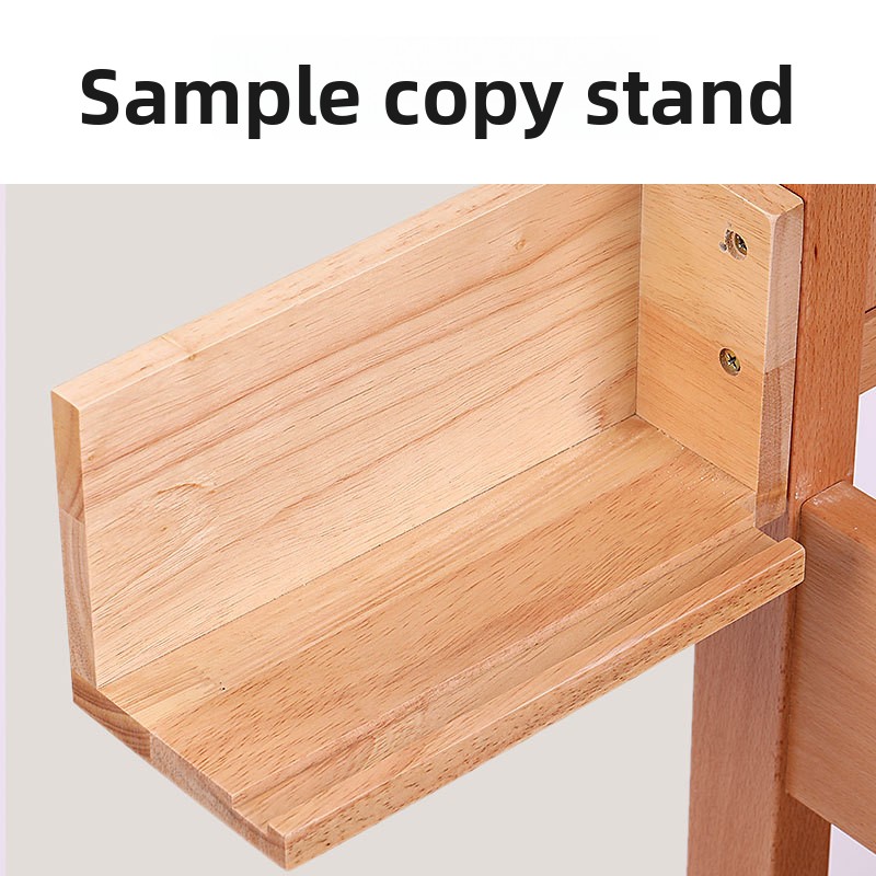 HXL integrated painting stool  - Art & Craft Valley บทวิจารณ์และราคา