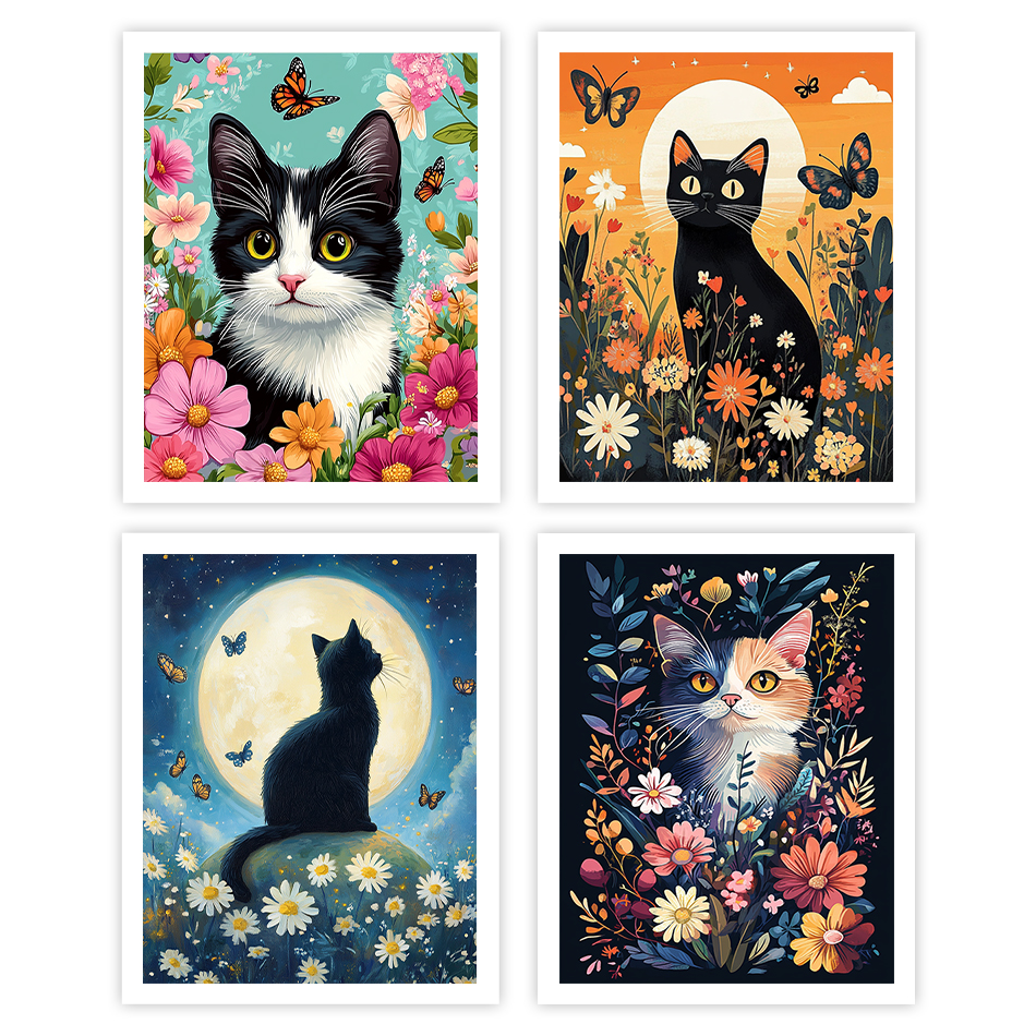 GATYZTORY Painting By Number D - Art Craft Number บทวิจารณ์และราคา