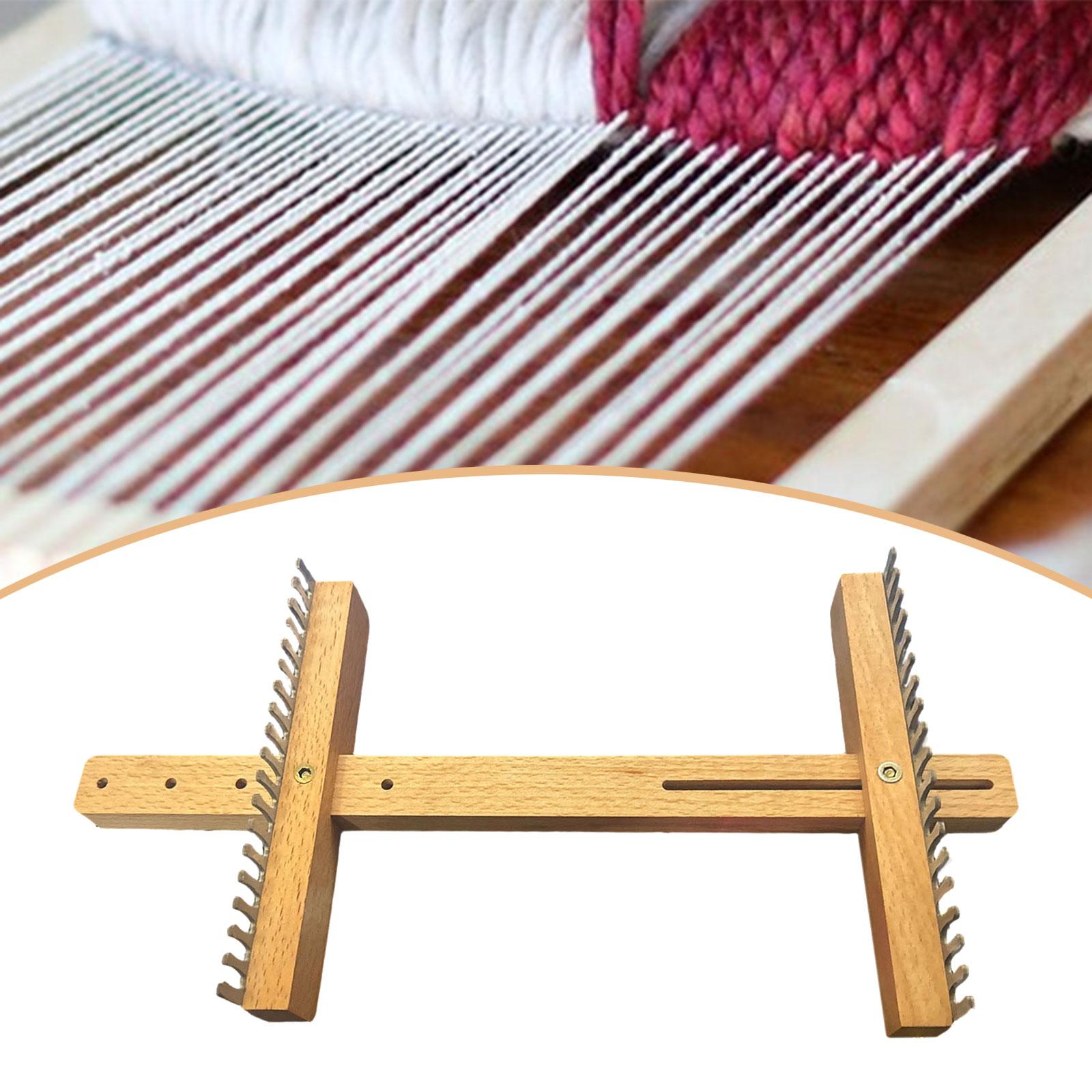 Weaving Loom Hand Weaving Fram - Art Craft Kids บทวิจารณ์และราคา
