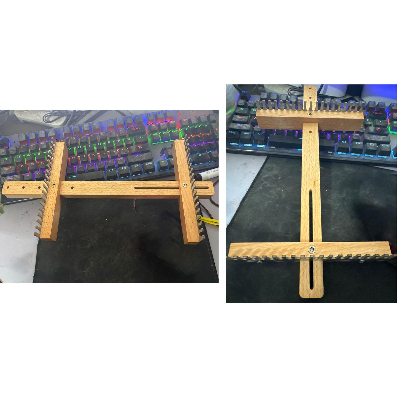 Weaving Loom Hand Weaving Fram - Art Craft Kids บทวิจารณ์และราคา