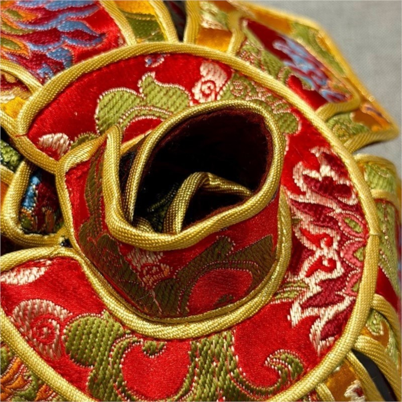 Handmade Nepal Bumba Vase Robe - Art Craft And Cloth บทวิจารณ์และราคา