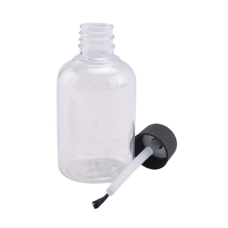 24 Pcs Plastic Empty Glue Bott - Art Craft Kids บทวิจารณ์และราคา