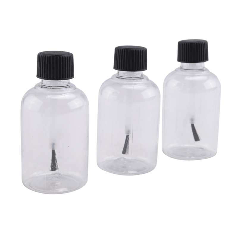 24 Pcs Plastic Empty Glue Bott - Art Craft Kids บทวิจารณ์และราคา
