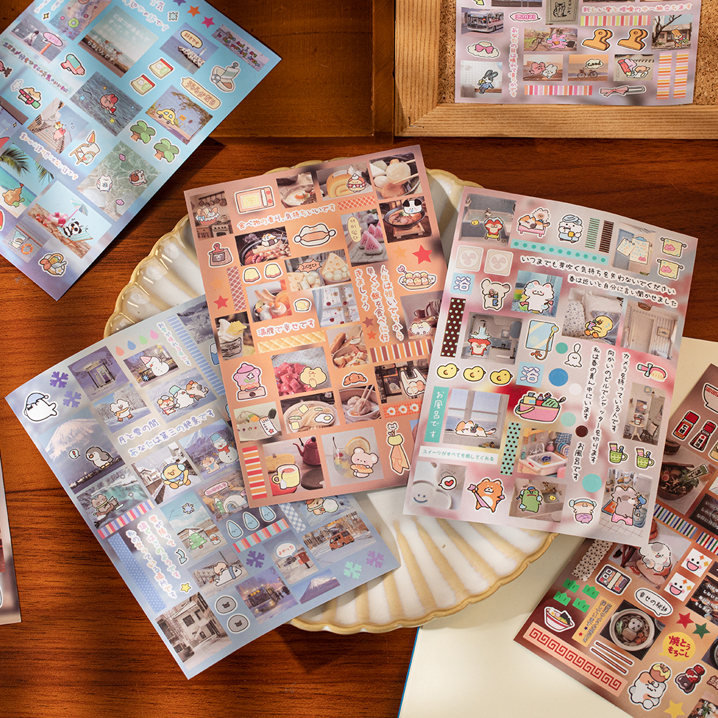 30sheets/book Street View Phot - Art Craft Book บทวิจารณ์และราคา