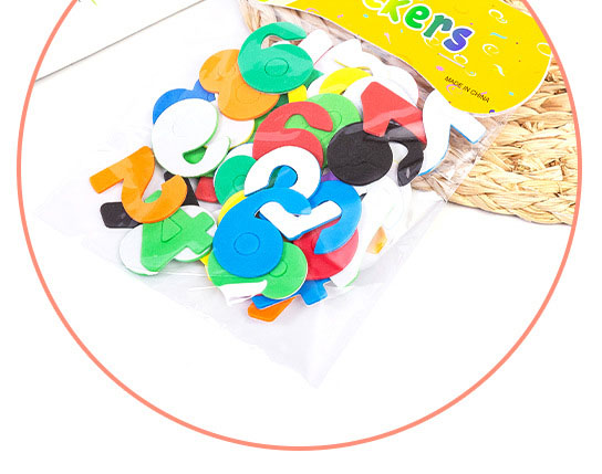 1/10bags of DIY Colorful Mixed - Art Craft Classes บทวิจารณ์และราคา