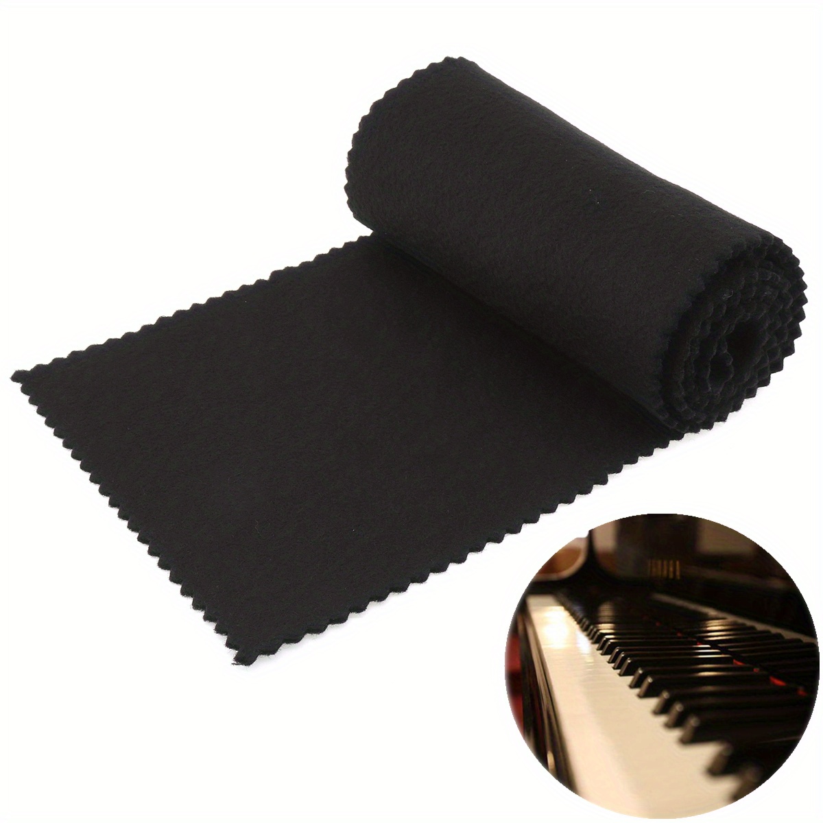 Solid Linen Fabric Pre-Cut Siz - Art Craft And Cloth บทวิจารณ์และราคา