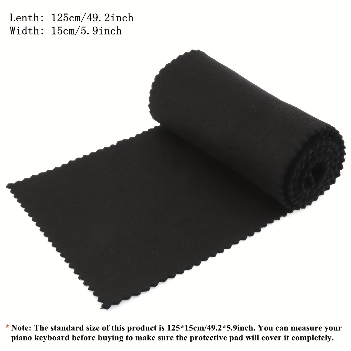 Solid Linen Fabric Pre-Cut Siz - Art Craft And Cloth บทวิจารณ์และราคา