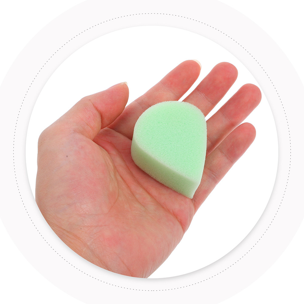 12Pcs Face Painting Sponges Ki - Art Craft Classes บทวิจารณ์และราคา