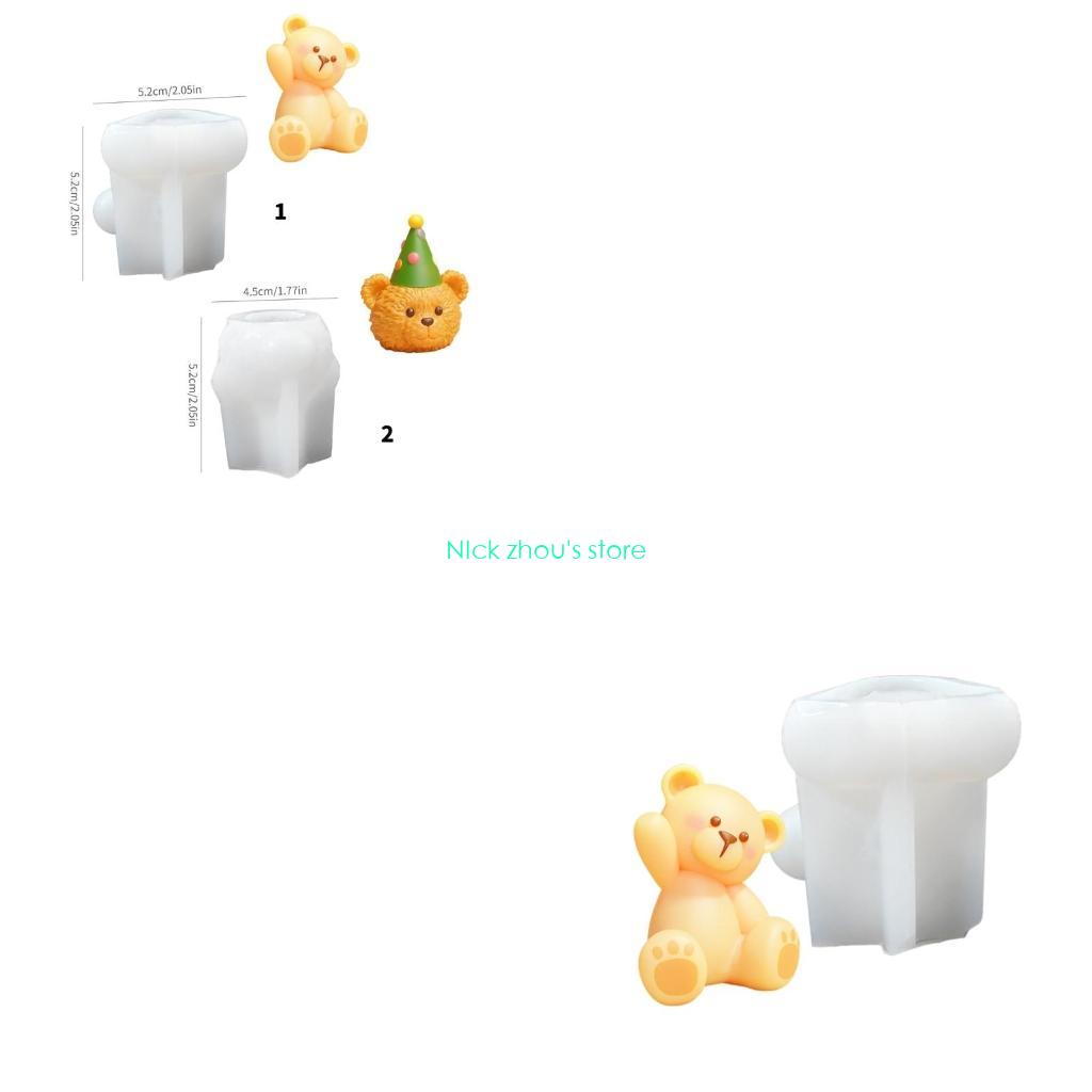 E15E Artistic Silicone Mold Cr - Art Craft Classes บทวิจารณ์และราคา