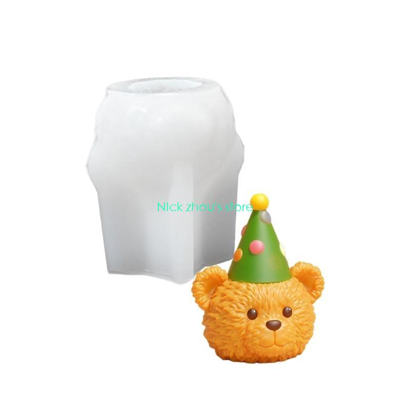 E15E Artistic Silicone Mold Cr - Art Craft Classes บทวิจารณ์และราคา