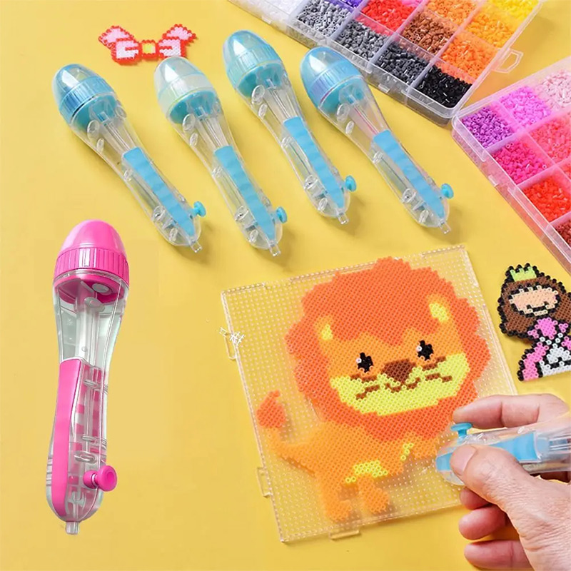 2.6mm Perler Bead Pen Precisio - Art Craft Kids บทวิจารณ์และราคา