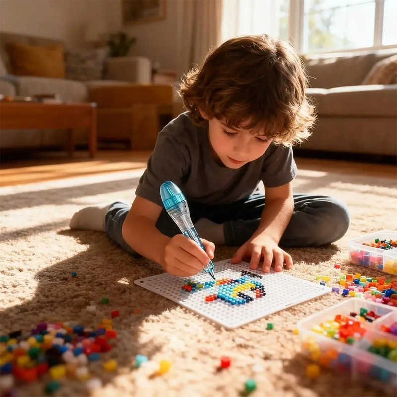 2.6mm Perler Bead Pen Precisio - Art Craft Kids บทวิจารณ์และราคา