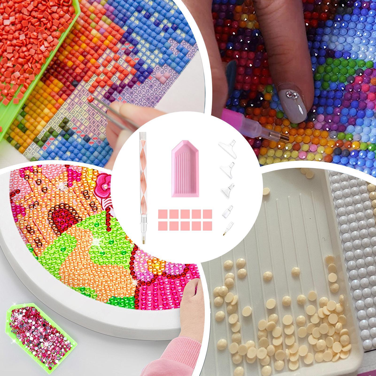 Rhinestone Art Tools Beads Cry - Art Craft Kids บทวิจารณ์และราคา