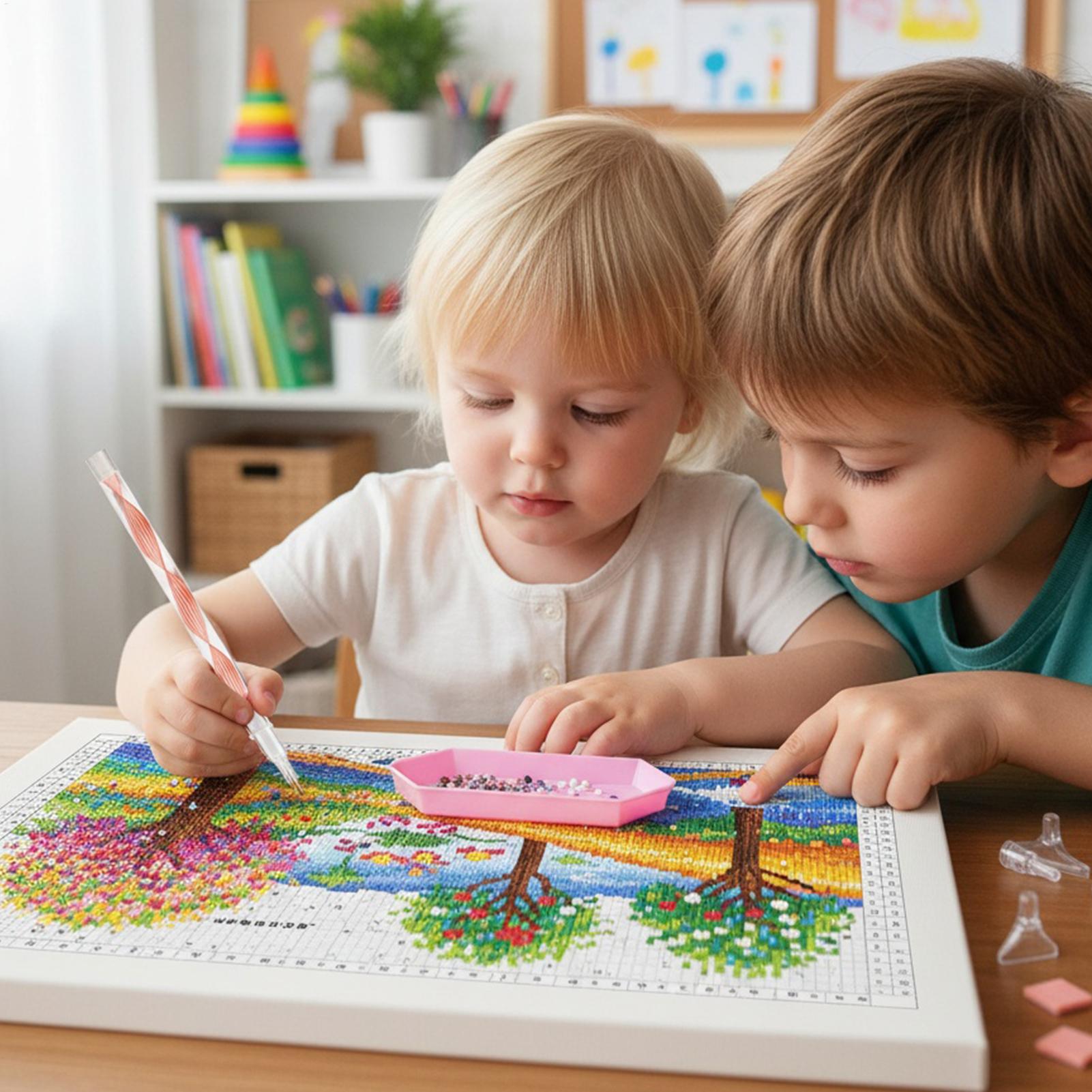 Rhinestone Art Tools Beads Cry - Art Craft Kids บทวิจารณ์และราคา