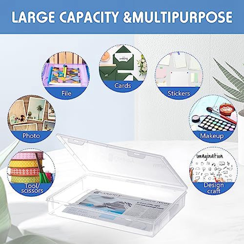 4 Pcs A4 Scrapbook Paper Stora - Art And Craft Letter X บทวิจารณ์และราคา