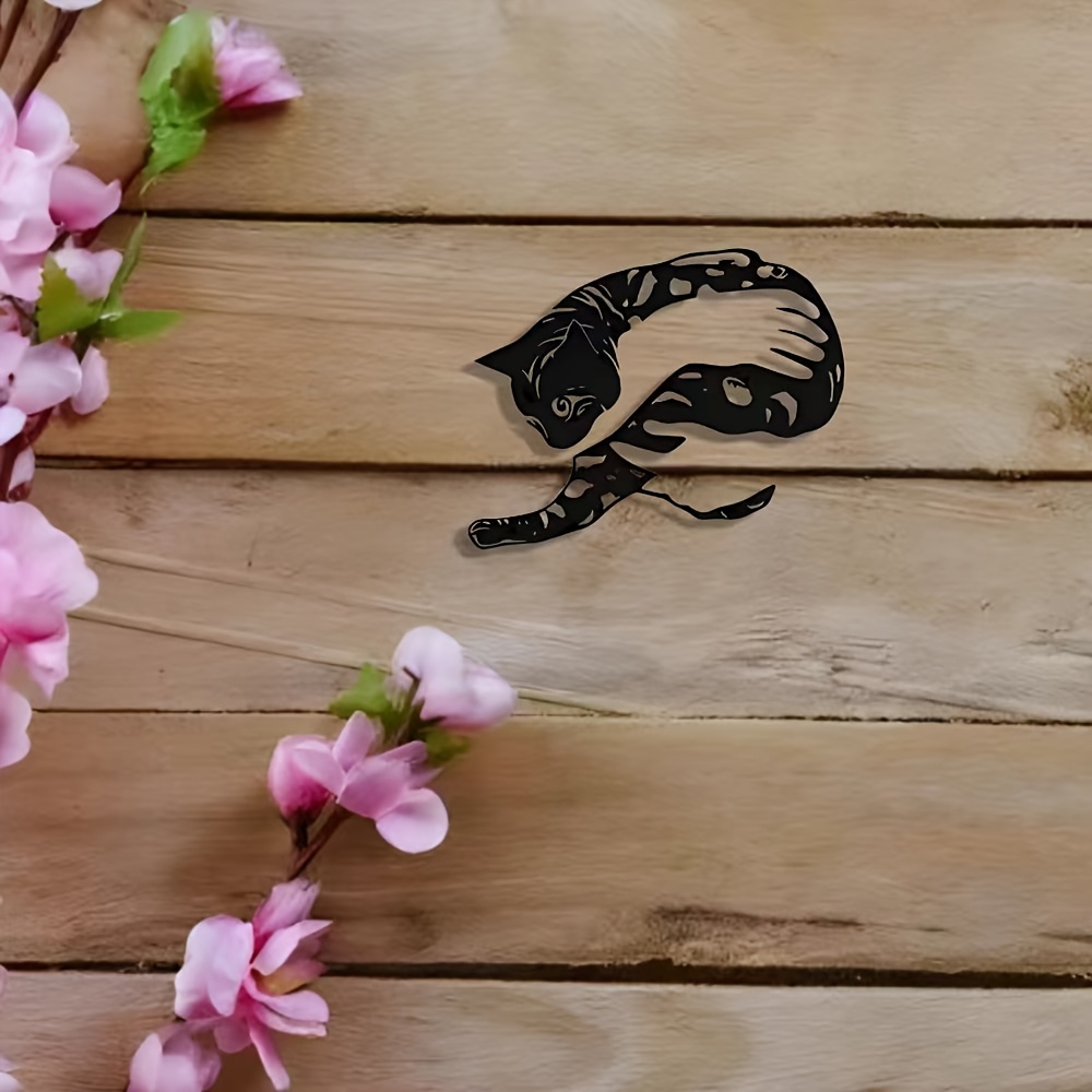 Snake Metal Wall Art - Elegant - Art Craft Club บทวิจารณ์และราคา